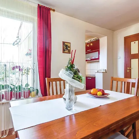 Cozy In With House A Panoramic View * Kostrena