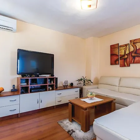 Cozy In With House A Panoramic View Holiday home Kostrena