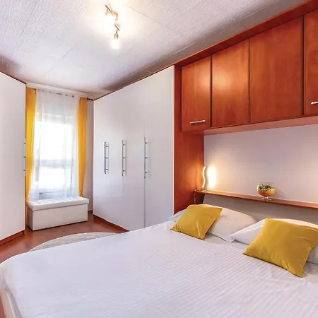 Cozy In With House A Panoramic View * Kostrena