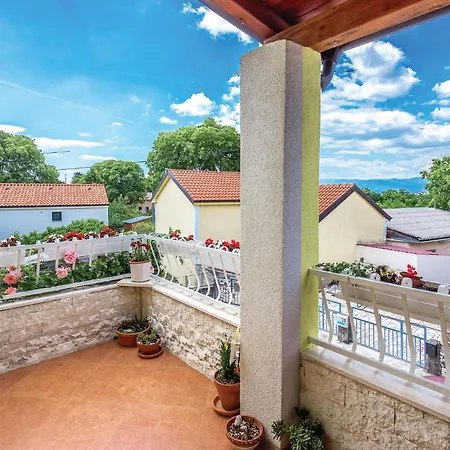 Awesome In With Wifi Σπίτι διακοπών Kostrena