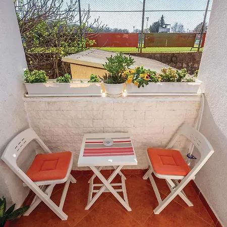 Σπίτι διακοπών Awesome In With Wifi