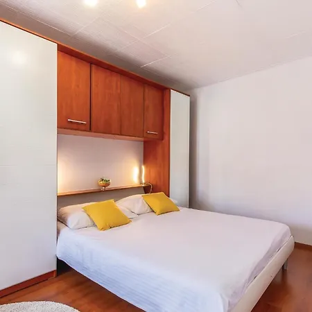 Cozy In With House A Panoramic View * Kostrena
