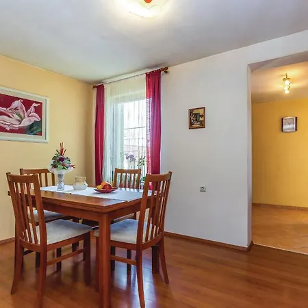 3 Bedroom In * Kostrena