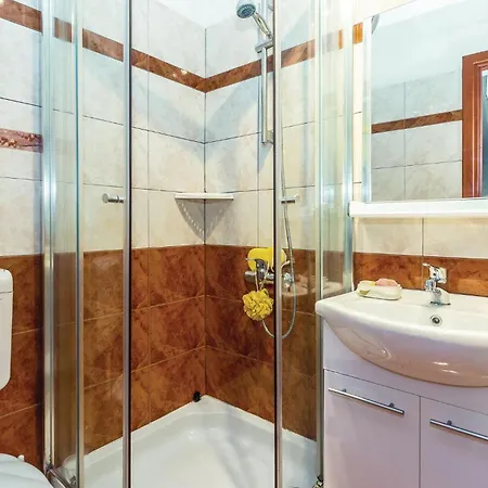 Holiday home 3 Bedroom In