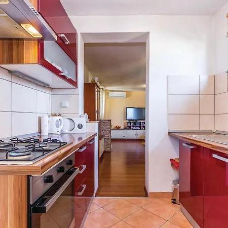 Holiday home 3 Bedroom In