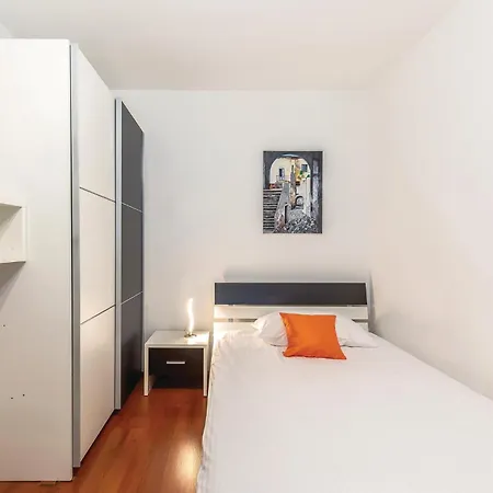 3 Bedroom In * Kostrena