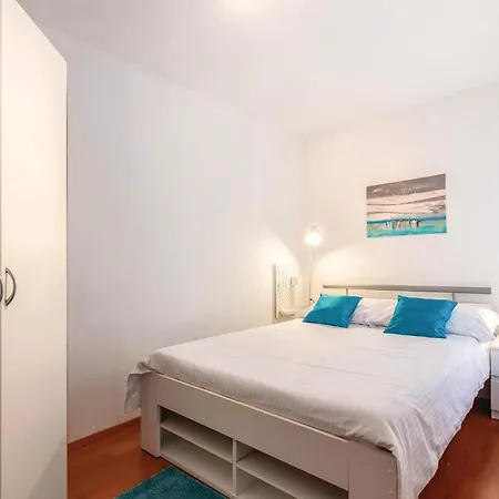 3 Bedroom In