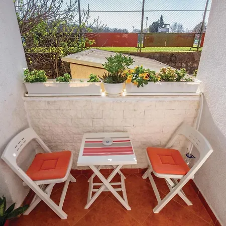 Holiday home 3 Bedroom In