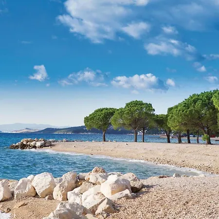 3 Bedroom In Kostrena
