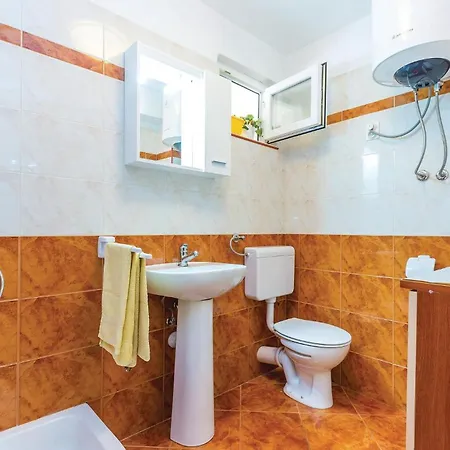 Holiday home 3 Bedroom In